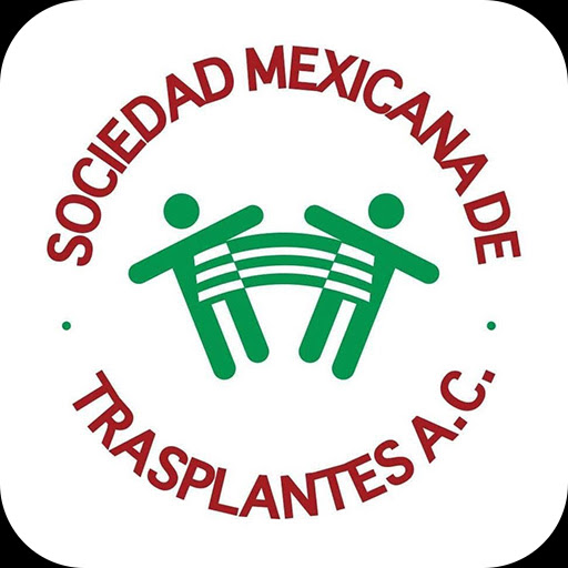 Sociedad Mexicana de Trasplantes A.C.